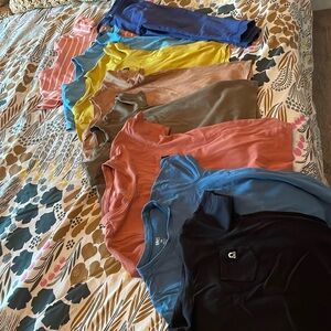 Rags essential bundle 3/4T